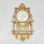 1488 6271 WALL CLOCK